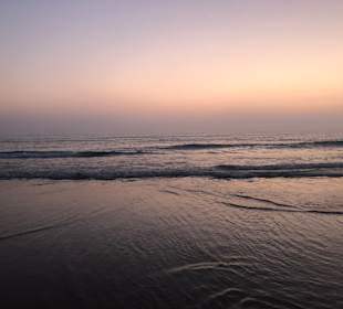 Strand Novo Sancti Petri