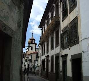 Funchal Madeira 