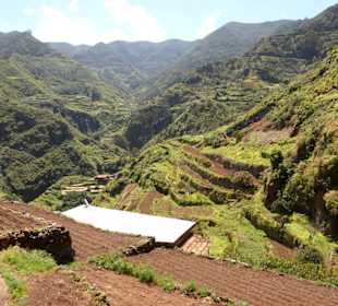 Einfach nur tolle Landschaft