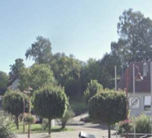 Dorfplatz Bittelbronn