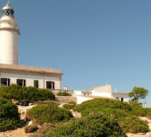 Far de Formentor