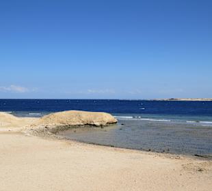 Ausflug nach Sharm el Naga