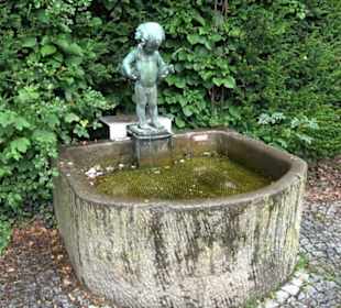 Schloß Starnberg
