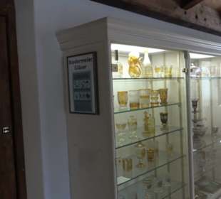Glasmuseum