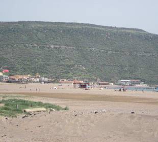 Bosa Strand