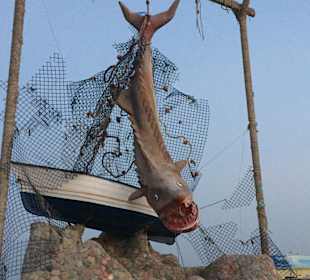 Strandpromenade Hurghada