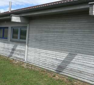 Fest- und Gemeindehalle Dettlingen