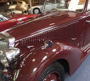 Deutsches Automuseum