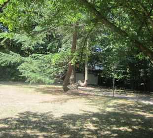 Kurpark Bad Bergzabern