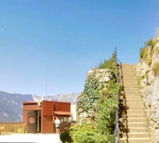 Forte Belvedere Gschwent