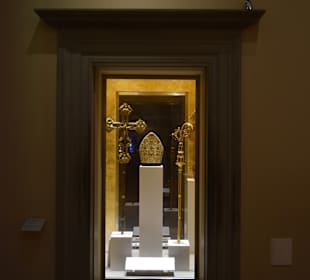 Rundgang durch das Museum