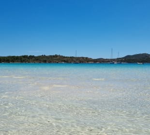 Cala Brandinchi
