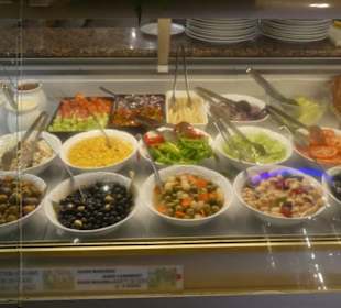 Puerto de la Cruz: Restaurant Rancho Grande