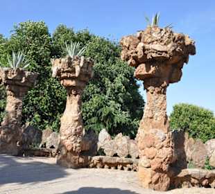 Parc Güell