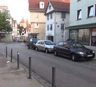 Albtorplatz