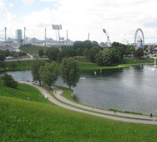 Olympiapark