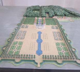 Schlosspark Favorite