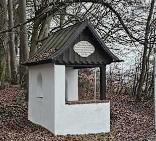 Kapelle Vierzehnheiligen