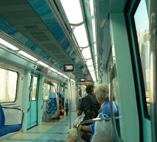 Sky Train