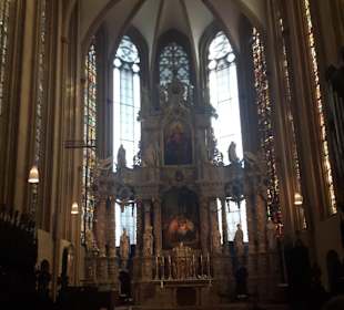 Erfurter Dom