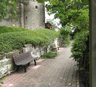 Benediktinerkloster Lorch