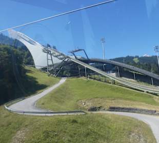Eckbauerbahn