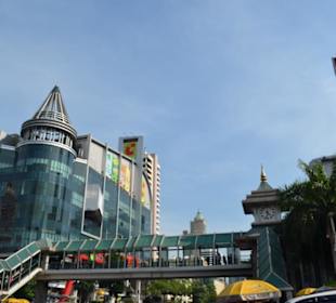 Central World Plaza
