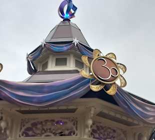 Disneyland Resort Paris / Euro Disney 