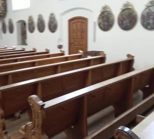 Katholische Kirche Mariä Himmelfahrt