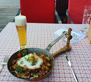 Wandern Ellmau am Wilden Kaiser