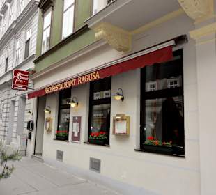 Fischrestaurant Ragusa