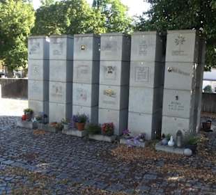Ostenfriedhof