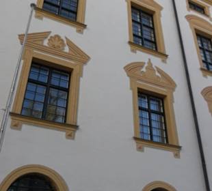 Residenz Kempten