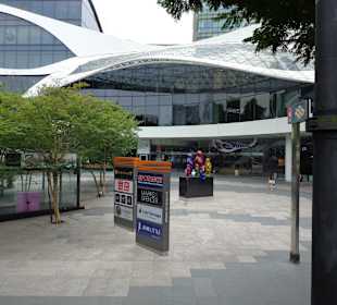 Plaza Singapura