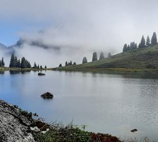 Seebergsee