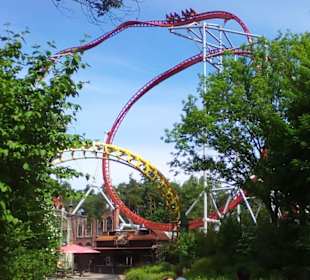 Holiday Park in Hassloch