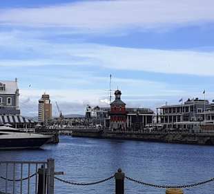 V&A Waterfront