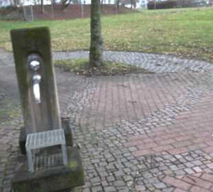 Friedhof Großbettlingen