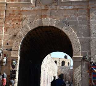 Uliczki starego miasta