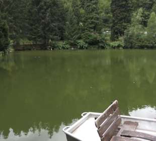 Restaurant & Café Bergseestüble