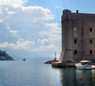 Weltkulturerbe Dubrovnik