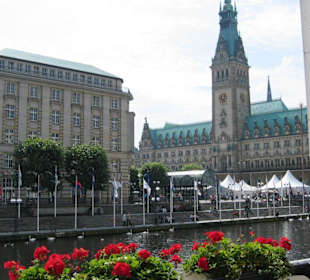 Binnenalster
