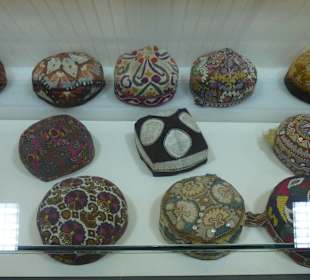 Museum für Dekorative und Angewandte Kunst