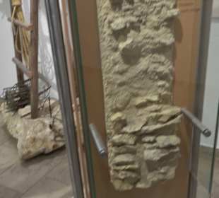 Höhlenkundliches Museum Laichingen