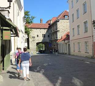 Tallinn