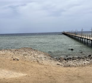 Strände Marsa Alam
