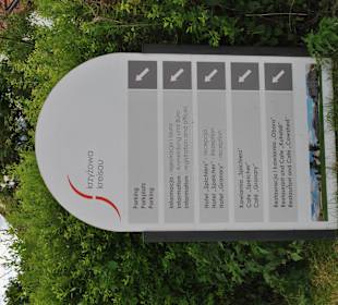 Zespół pałacowo-folwarczny Krzyżowa