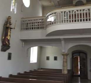 Pfarrkirche St. Andreas