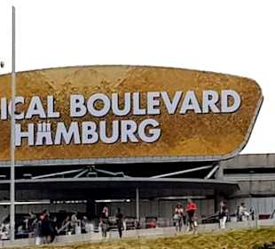 Boulevard