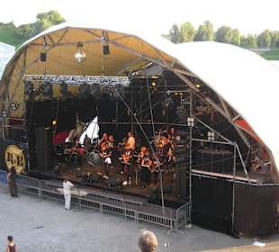 Olympiapark - Theatron